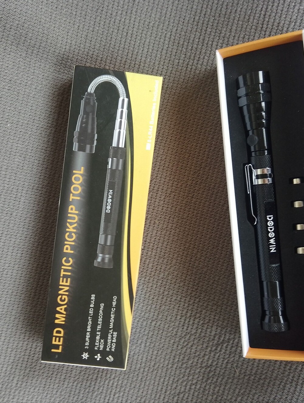Flashlight - Picture 2 of 2